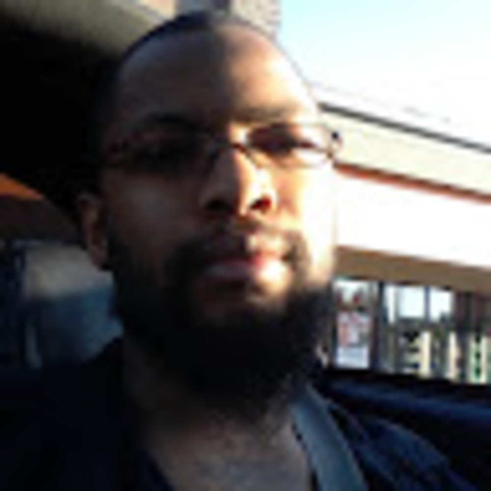 Meet your Posher, Anton